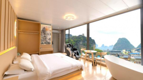 Yibuxuan Boutique Hotel Yangshuo